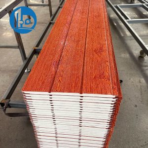 Red Cedar Finish