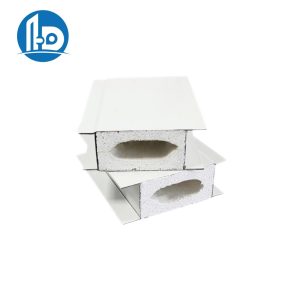 Environmental Customized Building Material EPS Roof Sandwich Panel